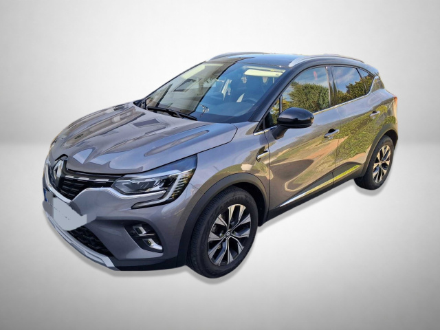 Renault Captur 2023