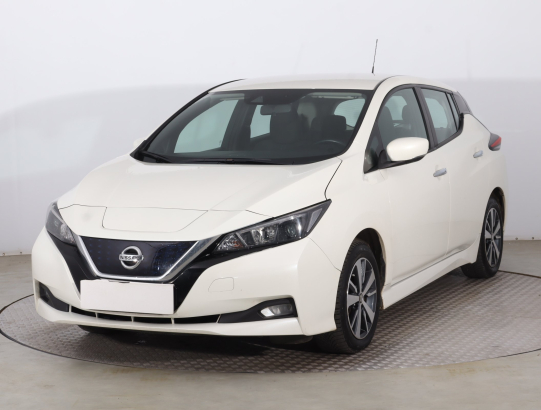 Nissan Leaf 40 kWh