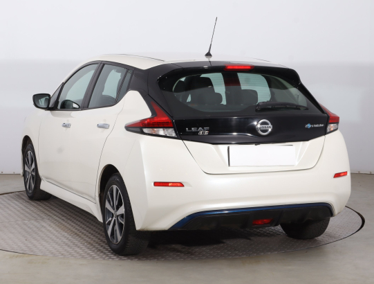 Nissan Leaf 40 kWh