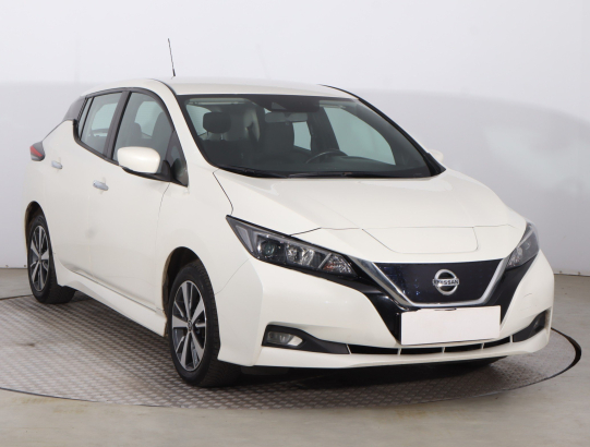 Nissan Leaf 40 kWh