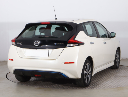 Nissan Leaf 40 kWh