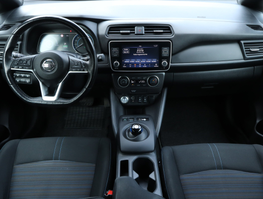 Nissan Leaf 40 kWh