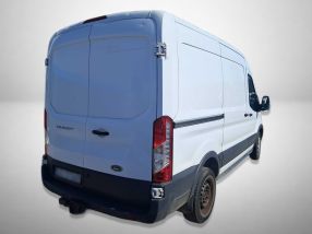 Ford Transit - 2018