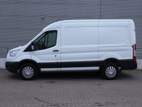 Ford Transit - 2018