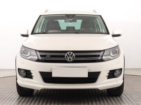 Volkswagen Tiguan - 2013