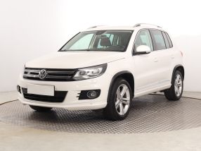 Volkswagen Tiguan - 2013