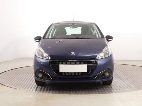 Peugeot 208 - 2017