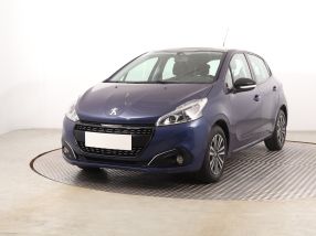 Peugeot 208 - 2017