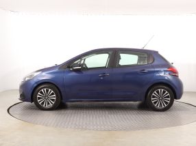 Peugeot 208 - 2017
