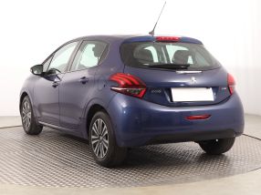 Peugeot 208 - 2017