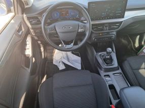 Ford Focus - 2024