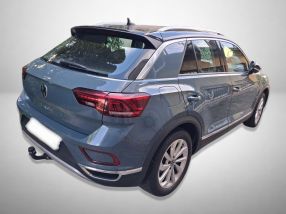 Volkswagen T-Roc - 2022
