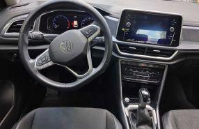 Volkswagen T-Roc - 2022