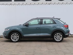 Volkswagen T-Roc - 2022