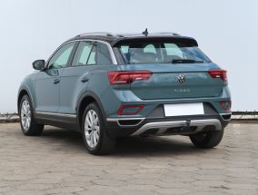 Volkswagen T-Roc - 2022