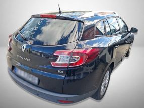 Renault Megane - 2015