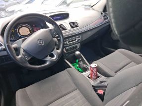 Renault Megane - 2015