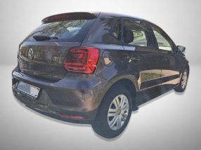 Volkswagen Polo - 2014