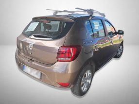 Dacia Sandero - 2018