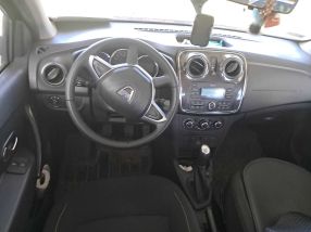 Dacia Sandero - 2018
