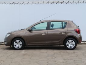 Dacia Sandero - 2018