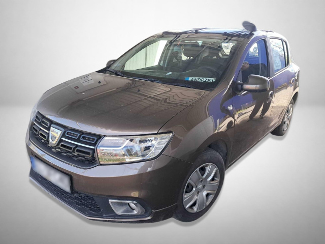 Dacia Sandero 2018