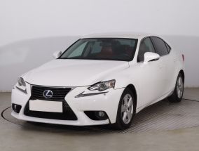Lexus IS - 2014