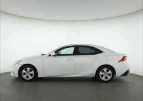 Lexus IS - 2014