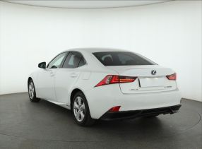 Lexus IS - 2014