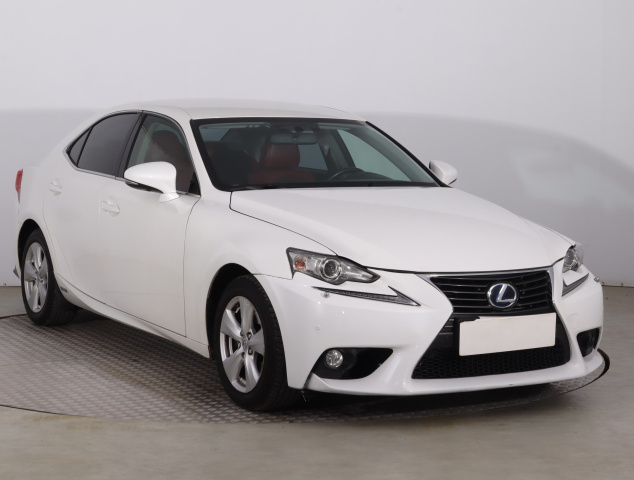 Lexus IS 2014