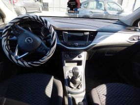 Opel Astra - 2020