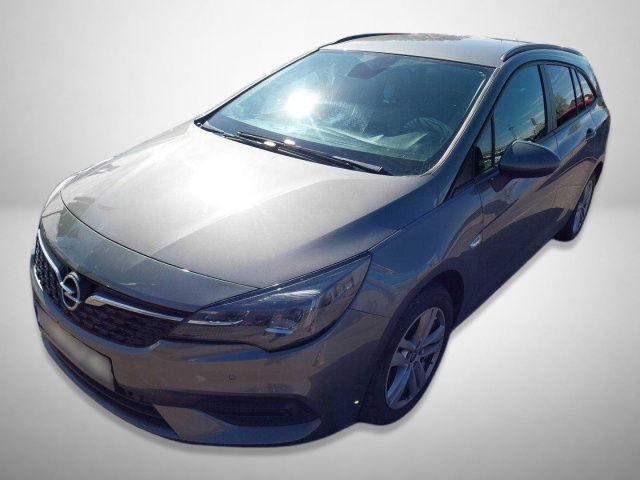 Opel Astra 2020
