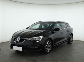 Renault Megane - 2021