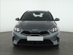 Kia Ceed - 2021