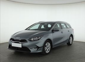 Kia Ceed - 2021