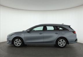 Kia Ceed - 2021