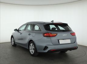 Kia Ceed - 2021
