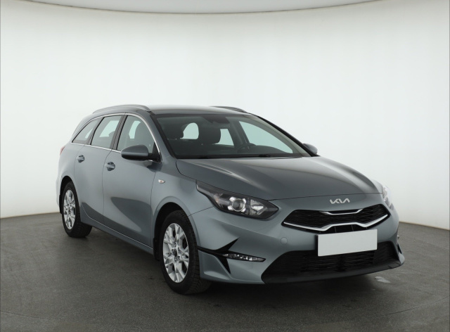 Kia Ceed 2021