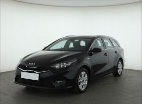 Kia Ceed - 2022