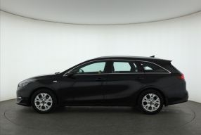 Kia Ceed - 2022