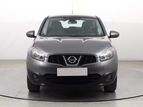 Nissan Qashqai - 2012