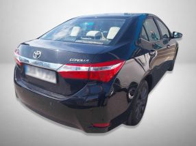 Toyota Corolla - 2016