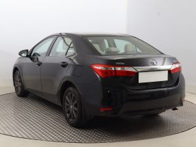 Toyota Corolla - 2016