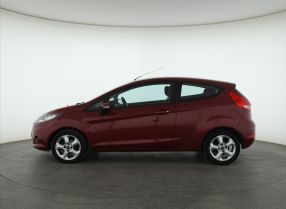 Ford Fiesta - 2009