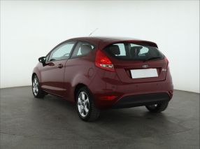 Ford Fiesta - 2009