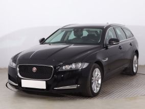 Jaguar XF - 2019