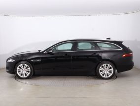 Jaguar XF - 2019
