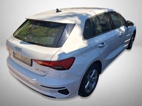 Audi A3 - 2023