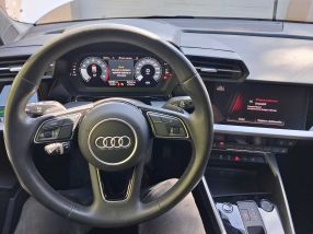 Audi A3 - 2023