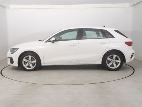 Audi A3 - 2023